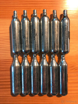 Walther P 08 na co2 - 5