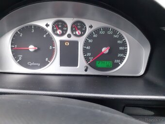 Ford Galaxy 1.9 TDI 2004 - 5