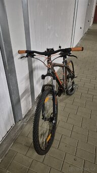Kellys viper 50 - 5