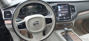 Volvo XC 90 Inscription - 5