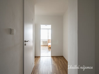 Pronájem bytu 2+kk, Michnova, Chodov - Praha, 16 000 Kč/měs. - 5