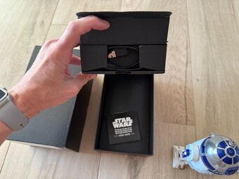 Sphero R2-D2 Star Wars Robot - 5