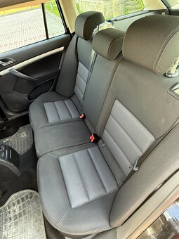 Škoda Octavia 2 1.9tdi 77kw - 5