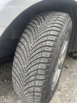 Kia Ceed 1.4 - 5