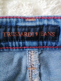 Trussardi jeans - 5