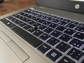 HP ProBook 640 G5 - 5