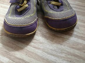 Kidofit barefoot vel. US 12 (30) - 5