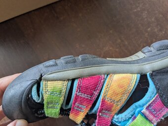 Keen Newport H2 vel. 31 - 5