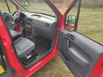Ford Transit Connect 1.8 TDi - 5