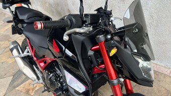 Honda Hornet CB 750 - 5