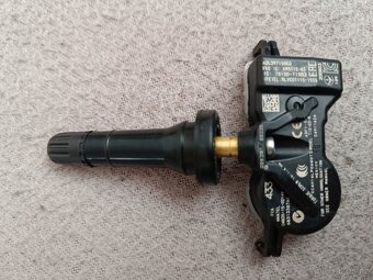 Tpms jeep dodge - 5