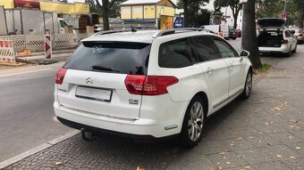 C5 2.7Hdi 205Ps Automat Kuze Navigace El.kufr - 5