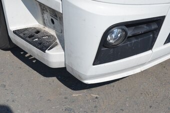 MERCEDES BENZ ACTROS_tahač návěsů - 5