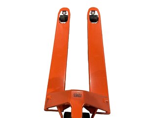 Paletový vozík BT LHM230 single P/P |408201| - 5