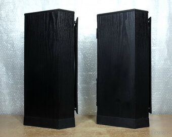 Reprobedny Tannoy. - 5