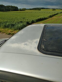 Škoda Felicia 1.6 - rychlé jednání dohoda - 5