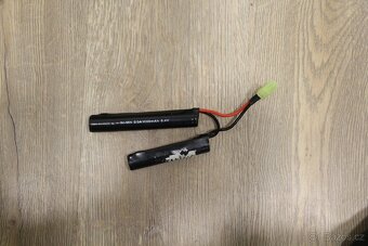 Úklid nepotřebných věcí airsoft - 5