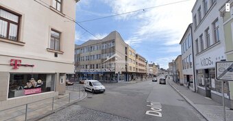 Pronájem kanceláře 17m2, Havlíčků Brod - 5