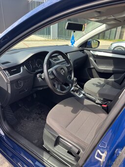 Skoda octavia 3 1.6tdi - 5