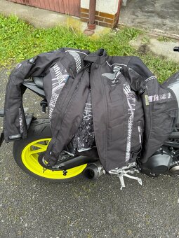 Oblečení na moto/čtyřkolku - 5