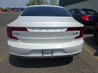 Volvo S90 2018 - 5