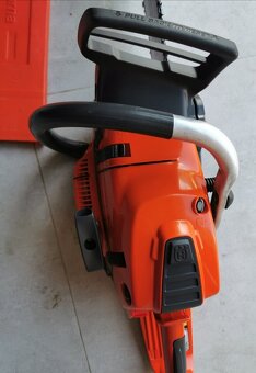 Prodám Husqvarna 550 xp - 5