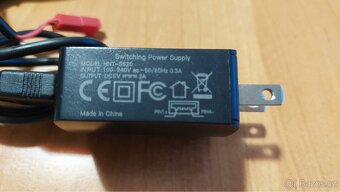 Eachine 5.8G FPV VR Goggles - 5