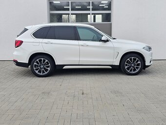 BMW X5, xDrive30d - 5
