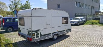 Karavan CHATEAU Calista 390 - 5