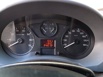 Fiat Scudo 1,6 1.6HDI 66KW, 2011, Odpočet DPH - 5