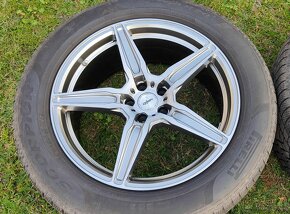 ALU Oxigin R20 5x112 - 5