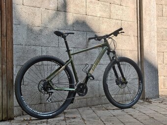 Horské kolo Ghost KATO 29" XL - 5
