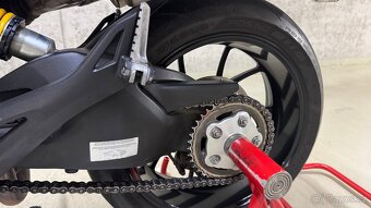 Ducati Monster 796 - 5