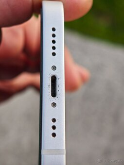 Iphone 13 128gb white - 5