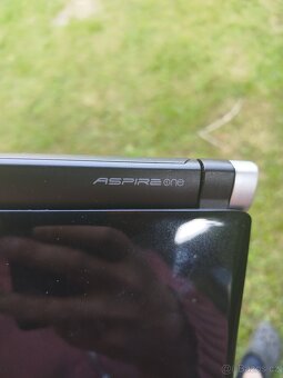Notebook Acer Aspire. - 5
