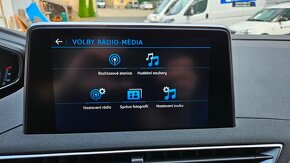 Peugeot 5008 2.0 HDI 130 kW GT-line AT8 AKCE - 5
