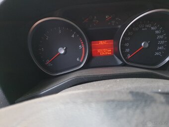 Ford mondeo mk4 - 5
