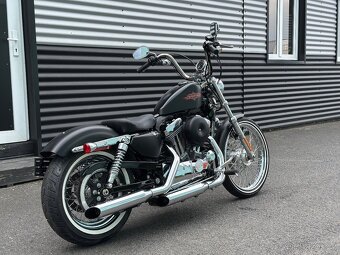 H-D XL 72 1200V Odpočet DPH (2012) - 5