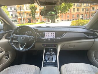 Opel Insignia 2017 - 5