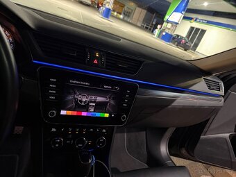 Škoda Superb 2021 dsg - 5
