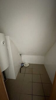 Pronájem bytu 2+kk Staré Město - 5