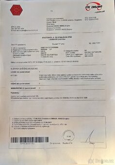 Smart 2002 600cm³ 94tiskm - 5