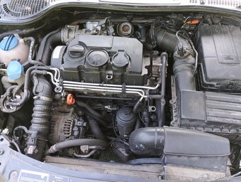 Škoda Octavia 2 2.0 TDI BMM - 5