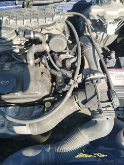 Prodám Citroën Saxo na DÍLY - 5