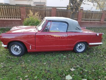 Triumph Herald - 5