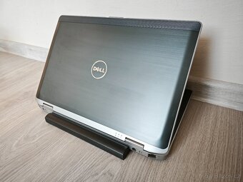 ▼Dell Latitude E6430 - 14" / i5-3320M / 8GB / SSD / ZÁR▼ - 5