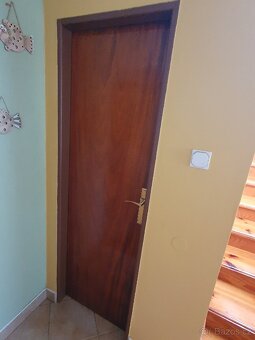 Vstupní i interiérové dveře - 5