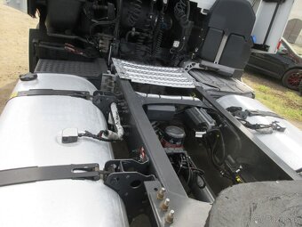 Renault T 520, Lowdeck - 5
