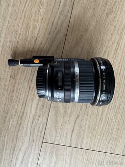 Canon EOS 7D plus příslušenství - 5