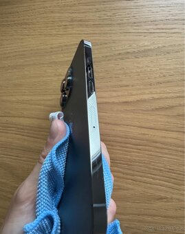 iPhone 13 pro graphite 128gb - 5